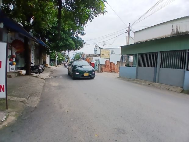 Bán đấ đường số 5, phường tăng nhơn phú b, q9, thủ đức, tp 7281830