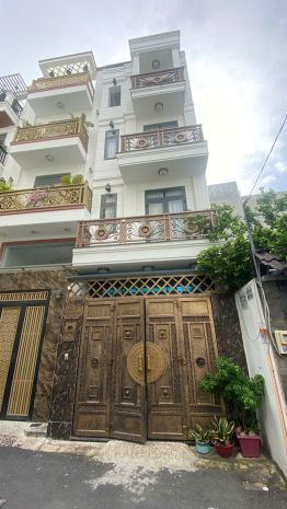 Bán đấ đường số 5, phường tăng nhơn phú b, q9, thủ đức, tp 7281833