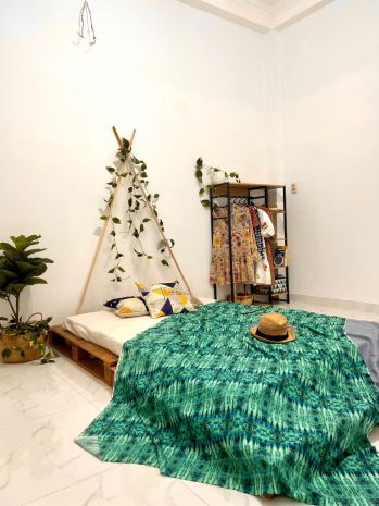 Cho thuê phòng trọ gần nhà ga t3 , phường 12  full tiện 7281845