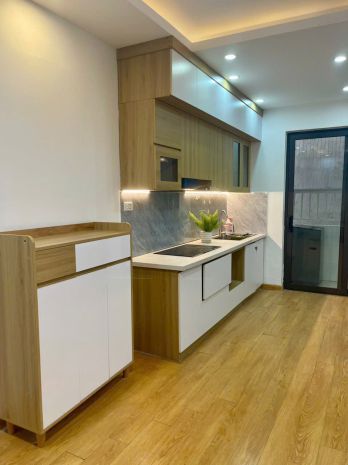 Bán nhanh căn hộ hh4b  tầng thấp  full nội thất 7281961