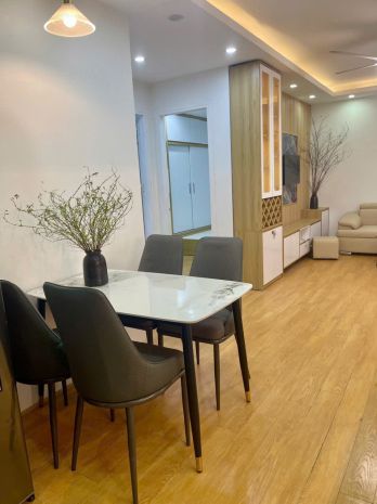 Bán nhanh căn hộ hh4b  tầng thấp  full nội thất 7281962