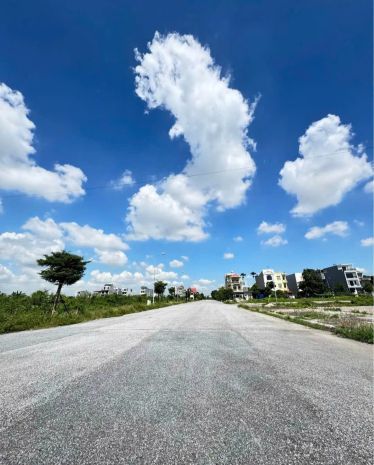 Bán đất 200m² anh dũng 5  dương kinh  hải phòng  đường 7282061