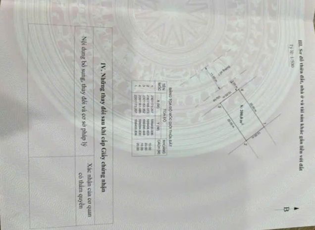 Bán đất 200m² anh dũng 5  dương kinh  hải phòng  đường 7282063