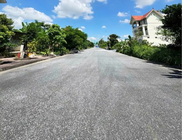 Bán đất 200m² anh dũng 5  dương kinh  hải phòng  đường 7282065