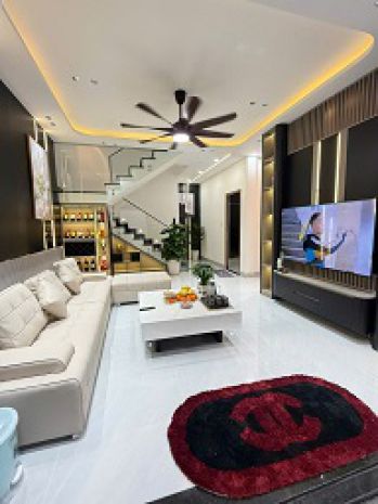 Chào bán villa mini 3 tầng đối diện bến xe trung tâm đà 7282198