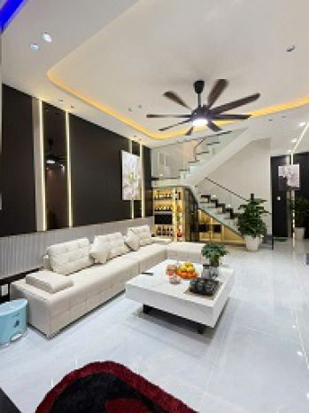 Chào bán villa mini 3 tầng đối diện bến xe trung tâm đà 7282201