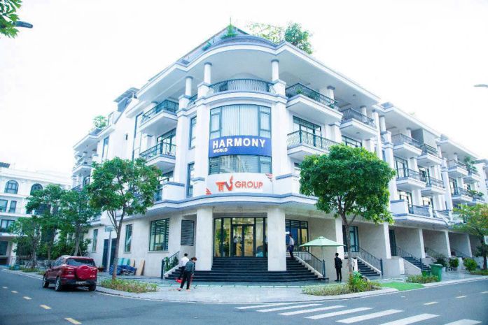 Cho thuê tòa nhà văn phòng  giá tốt khu đô thị vạn phúc 7282247