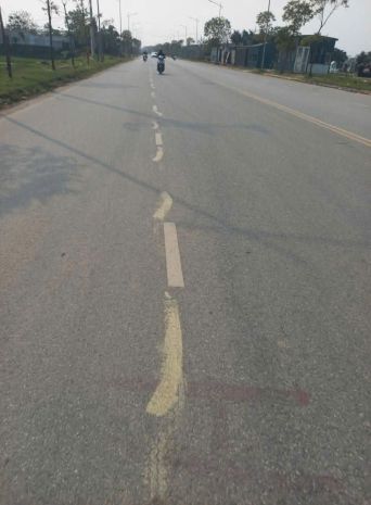 Bán kho xưởng tại lương sơn, hòa bình, diện tích 22.000m², 7282519