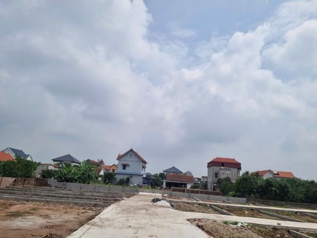 Đất đẹp  giá tốt   chính chủ cần bán gấp tại   xã tân 7282604