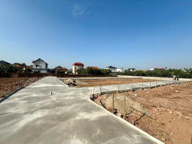 Đất đẹp  giá tốt   chính chủ cần bán gấp tại   xã tân 7282606