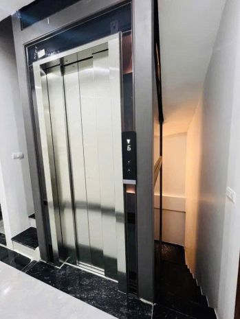 Phân lô bộ công an đầm hồng  ô tô tránh  thang máy  view 7282811