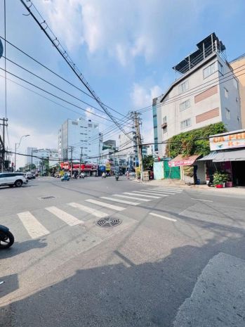 Bán nhà mặt tiền nguyễn xí - gần đinh bộ linh, 400m là 7282815