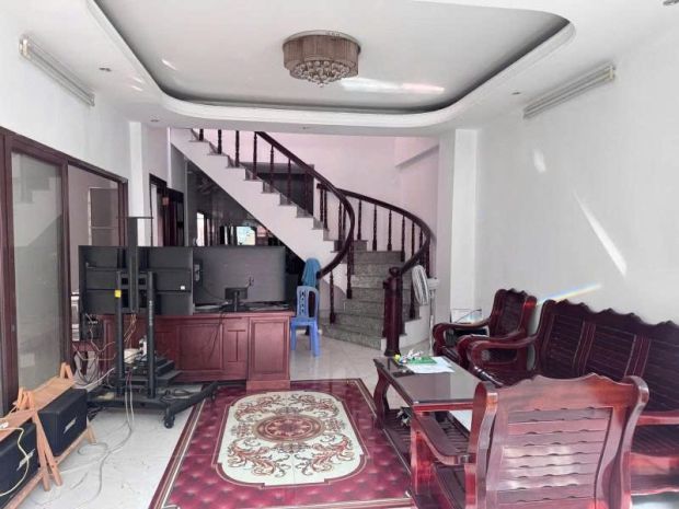 Bán nhà mặt tiền nguyễn xí - gần đinh bộ linh, 400m là 7282821