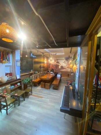 Cho thuê mặt bằng đẹp khu trung tâm nguyên hồng  , đống đa 7283225