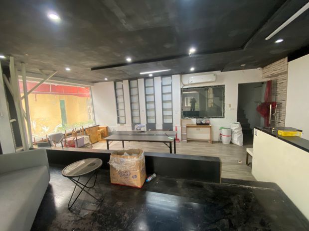 Cho thuê mặt bằng đẹp khu trung tâm nguyên hồng  , đống đa 7283230