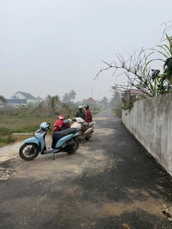 Lô đất 95m2 minh tân kiến thụy - ngõ rộng 5m bám sát ga 7283276