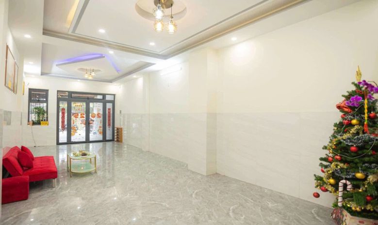 Cho thuê homestay 6 phòng ngủ đường tô vĩnh diện phường 6 7283340