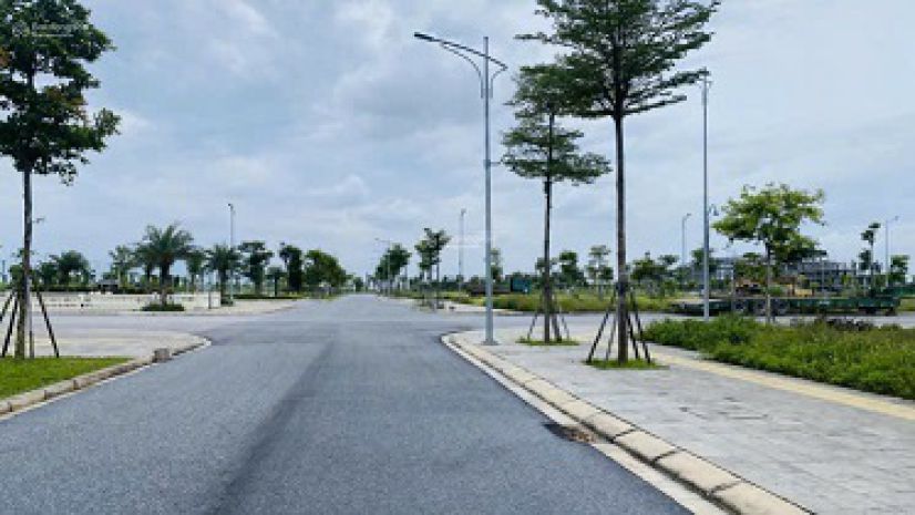 Đất nền dự án võng phan  đoàn đào, hưng yên 7283409