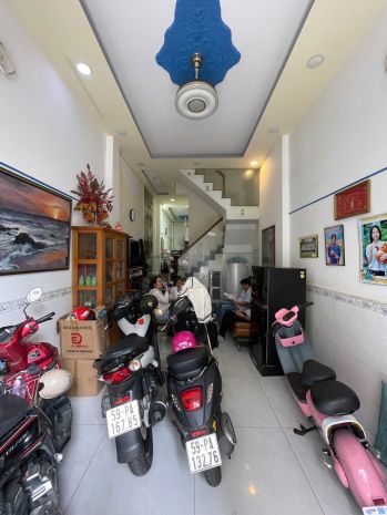 Tân bình - hẻm xe hơi đỗ cửa - mặt tiền cách vài bước - 48m 7283632