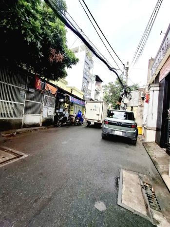 Giảm sâu 3.51 tỷ  building 7 tầng  mặt tiền 6m  giá 7283638