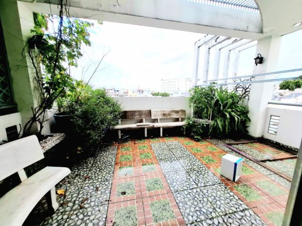 Giảm sâu 3.51 tỷ  building 7 tầng  mặt tiền 6m  giá 7283641