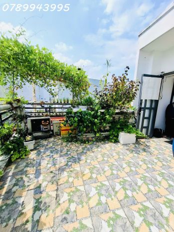 Bán nhà  quận 3 cách mạng thán 8 hẻm gần 3m, 30m ngang 7283746