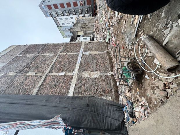 Bán đất ngọc thụy- view hồ an lão- hàng xóm khai sơn- oto- 7284010