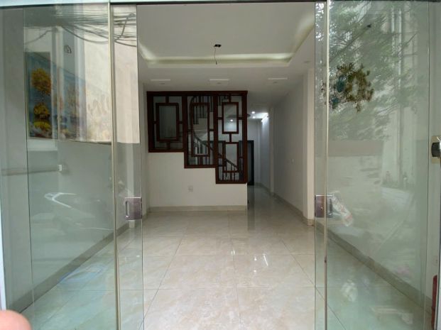Cho thuê nhà ngõ ô tô xuân phương 35m²  5 tầng 5 ngủ, 4 vệ 7284245