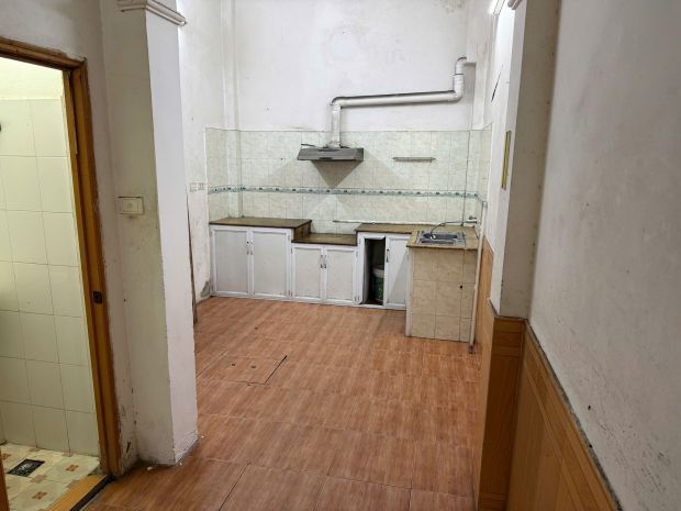 Cho thuê nhà riêng kđt đền lừ 30m²  5 tầng 7 pn, 4 vệ 7284261