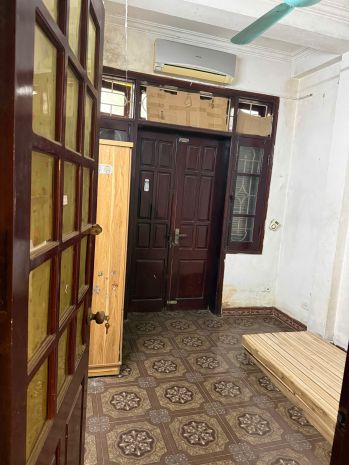 Cho thuê nhà riêng kđt đền lừ 30m²  5 tầng 7 pn, 4 vệ 7284263