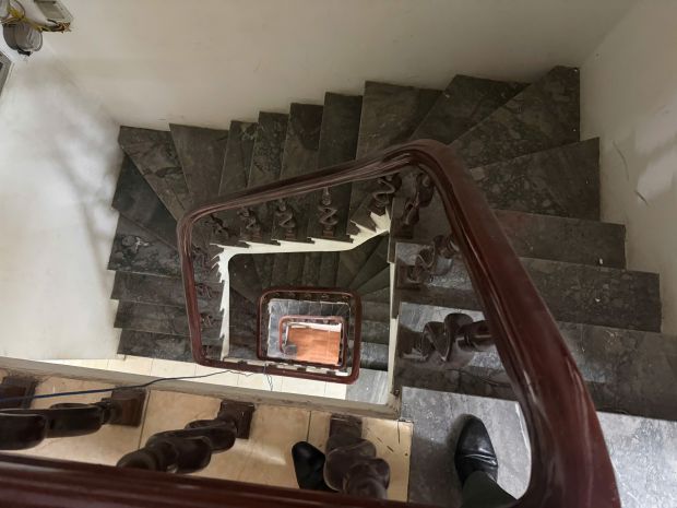 Cho thuê nhà riêng kđt đền lừ 30m²  5 tầng 7 pn, 4 vệ 7284264