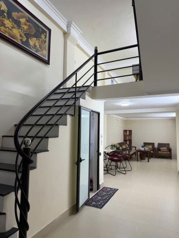 Cho thuê nhà riêng ngõ 512 hoàng hoa thám 62m²  2 tầng 8.5 7284269