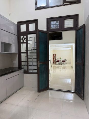 Cho thuê nhà riêng ngõ 512 hoàng hoa thám 62m²  2 tầng 8.5 7284271