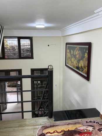 Cho thuê nhà riêng ngõ 512 hoàng hoa thám 62m²  2 tầng 8.5 7284272