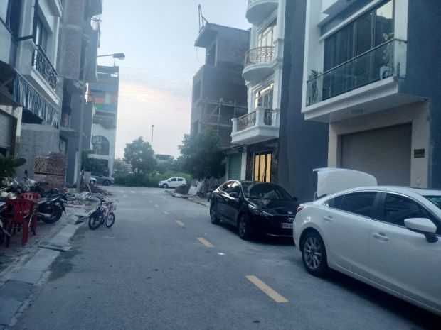 Bán đất tđc cây đa  ngô quyền  hải phòng  đường 15m  vị 7284669