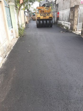 Bán đất 2 mặt kiệt đường nhựa ô tô tránh nhau k126 trần 7284847