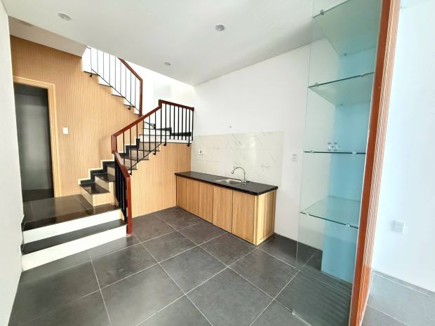 Bán nhà 3 tầng kiệt ô tô tôn đức thắng - cách đường 7284871