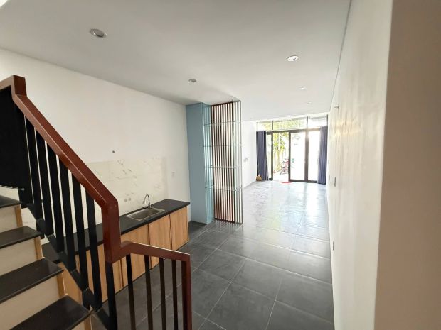 Bán nhà 3 tầng kiệt ô tô tôn đức thắng - cách đường 7284872