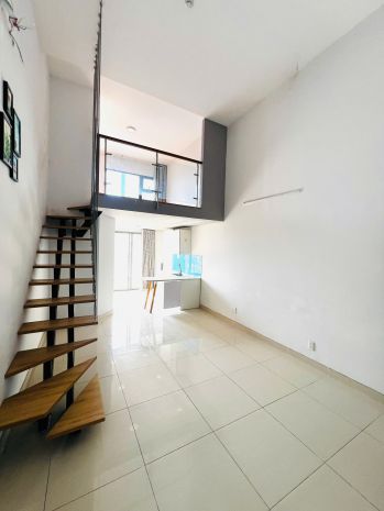 Bán căn sudio duplex la astoria 43m2, 1pn, q2,hcm 7285034