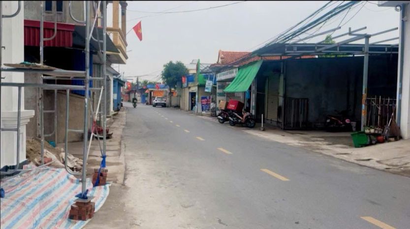 Bán  đất tặng nhà tại kiền bái - p . thiên hương - thủy 7285077