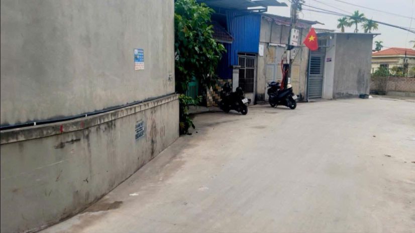 Bán  đất tặng nhà tại kiền bái - p . thiên hương - thủy 7285079