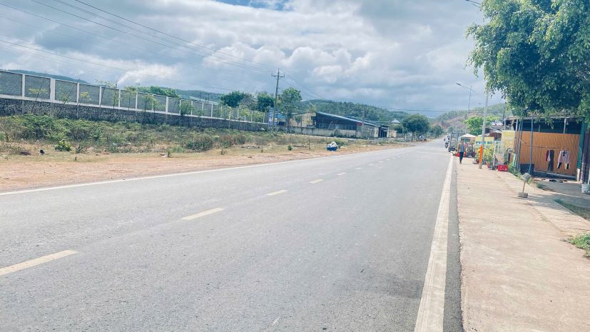 Đất mặt tiền nhựa chính kcn phú hội, đức trọng, lâm đồng 7285106