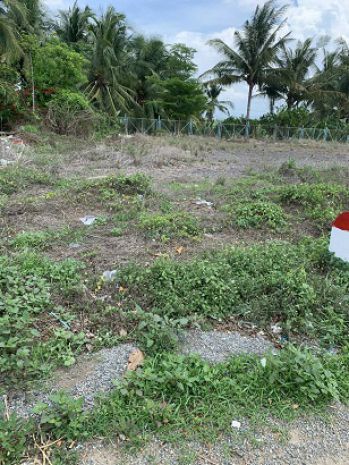 1.842m² đất mặt tiền ql1a tại thị trấn lương sơn, bình 7285160