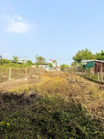 Bán đất đường nguyễn viết xuân thị trấn củ chi diện tích 7285242