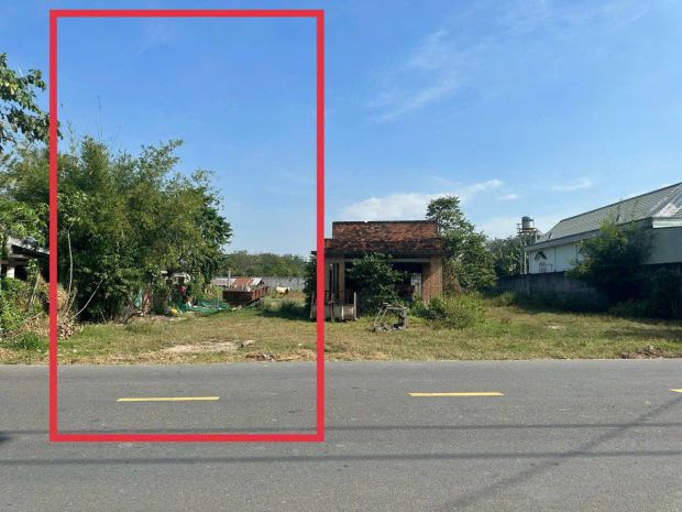 Bán đất mặt tiền đường đỗ đăng tuyển 1132m2 full thổ cư 7285282