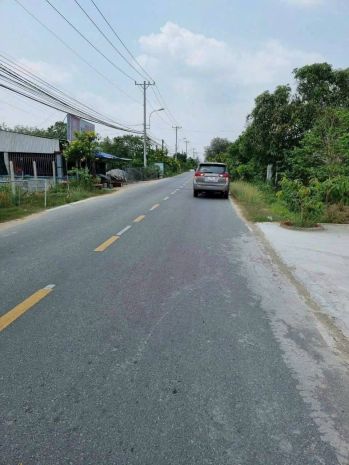 Bán đất mặt tiền đường đỗ đăng tuyển 1132m2 full thổ cư 7285283