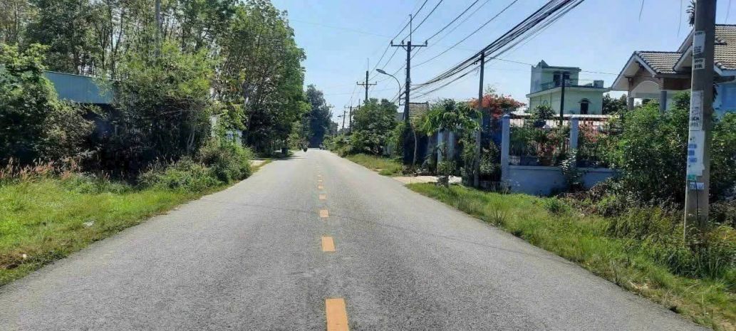 Bán đất mặt tiền đường đỗ đăng tuyển 1132m2 full thổ cư 7285284