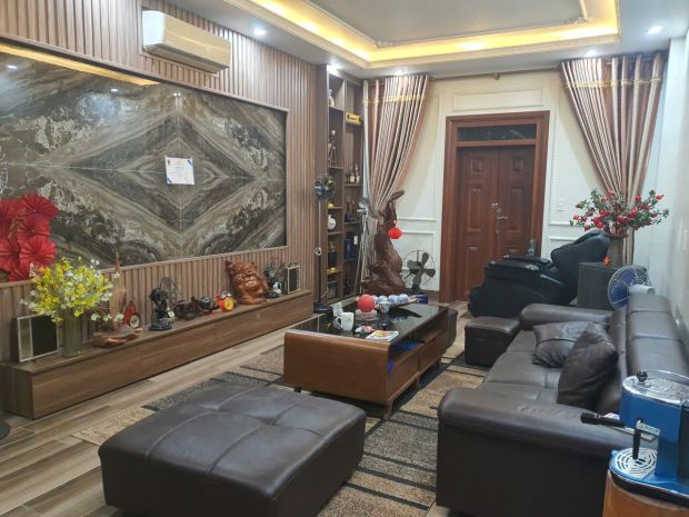 Nhà chính chủ- giá tốt cần bán nhanh nhà đẹp tại quận an 7285344