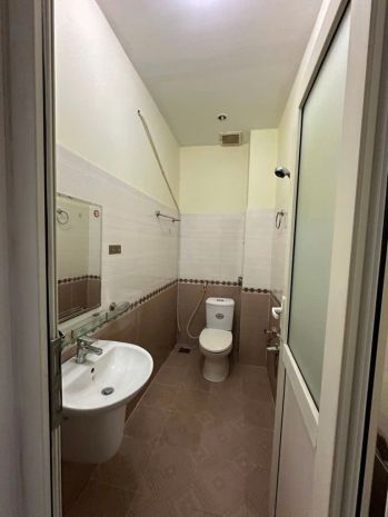 Bán nhà tx33 - hẻm 6m thông, q12 - dt 4 x 14m - 2 tầng btct 7285532