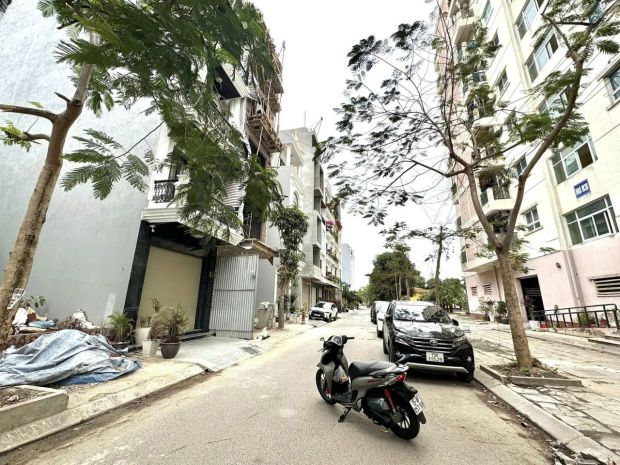 Đất phân lô cái hòm - lê hồng phong - 60m - đông nam - 7285555